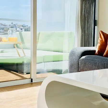 Canaryislandshost L Sunset Lanzarote Appartement *